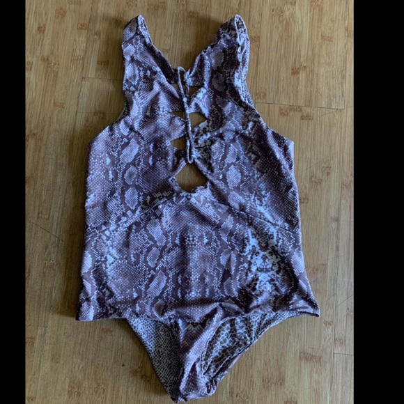 Acacia python mauka - Picture 2 of 3